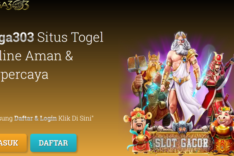 Naga303 – Tutorial Slots Online buat Pencinta Perjalanan