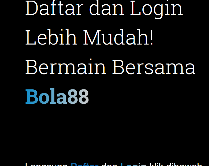 Bola 88 Slots Online Jadi Daya Ambil Pujaan di Kelompok Gen Z?