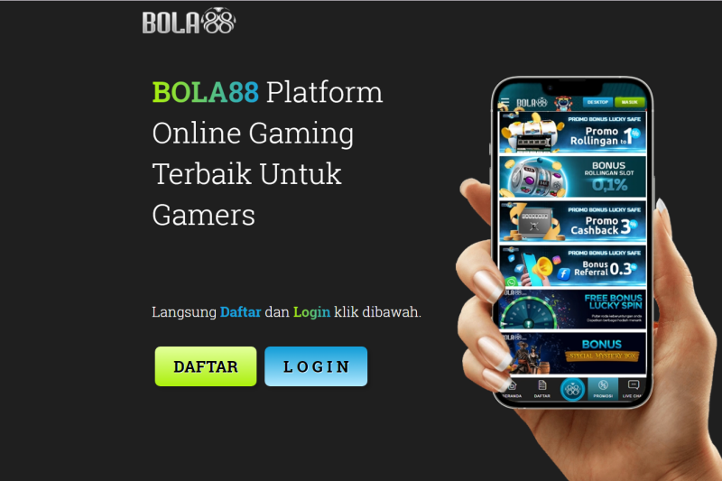 BOLA88 | Rahasia Sukses Main Di BOLA88 Teknik Dan Tehnik Dari Banyak Pakar