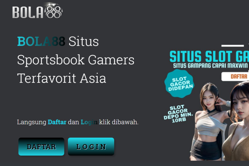 BOLA88 | Kepuasan Pemakai BOLA88 Pengalaman Bermain Serta Menang