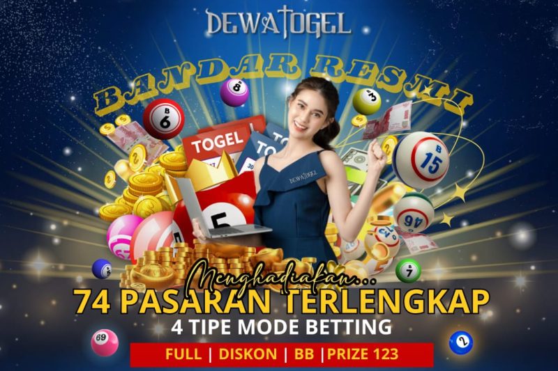 DEWATOGEL | Trick Daftar Dan Bermain Di DEWATOGEL Pedoman Komplet Buat Pemain Baru
