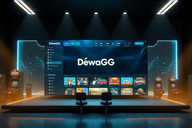 Dewagg – Situs Judi Slot Online Paling Mudah Jakpot!