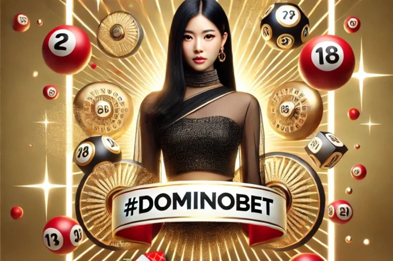 Dominobet | Agen Bandar Judi Slots Online Bisa dipercaya