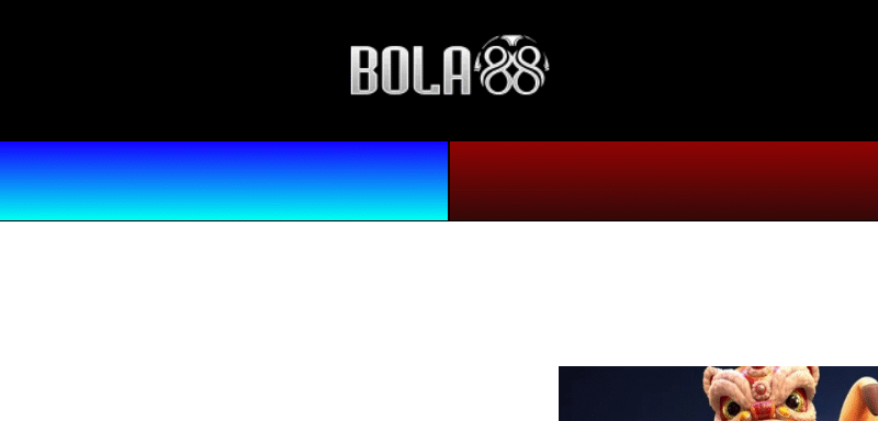 Bola88 Agen Slot Online Dengan Link Alternatif Terpercaya
