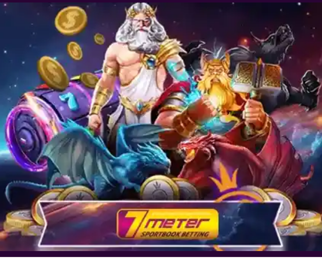 7meter – Idnplay Dengan Koleksi Permainan Lengkap