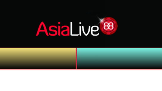 Asialive88 – Situs Live Kasino Dengan Provider Games Terbaik