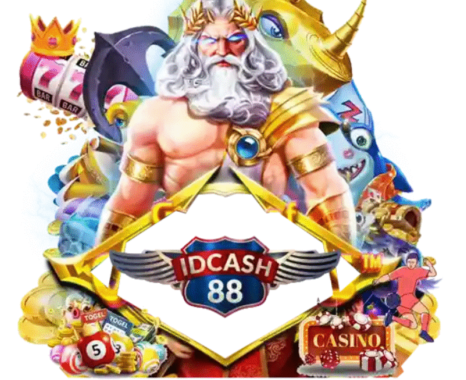 Idcash88 – Promotor Poker Online Dengan Bet Paling Kecil