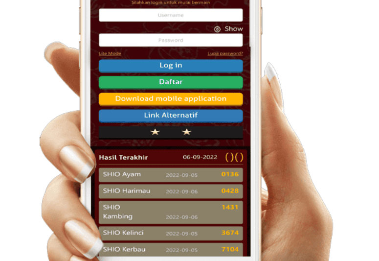 Naga303 – Agen Judi IDN Slot Online Gacor 2025